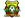 Atlético Jalapa Logo Icon
