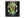 Bohemian Celtic Logo Icon