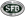 Sportfreunde Broekhuysen Logo Icon