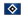 Hamburger SV III Logo Icon