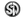 Spvgg Schwarz Weiß Düren Logo Icon