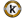 Knäppingsborg BK Logo Icon