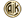 Ljusne AIK Logo Icon