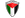 Palestinska FF Logo Icon
