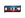 Rønne Idræts Klub Logo Icon