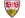 VfB Stuttgart Logo Icon