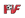 PVF Logo Icon