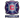 Chicago U-23 Logo Icon