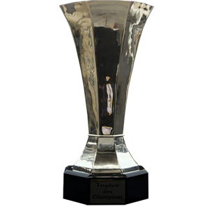 Trophée des Champions - Wikipedia